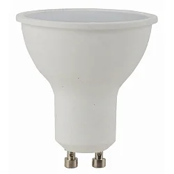 Reflectorlamp GU10 PAR16 GU10 5W 360lm 2700K 100° CRI 80 