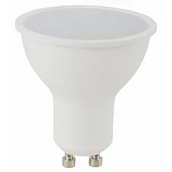 Reflectorlamp GU10 PAR16 GU10 5W 360lm 4000K 100° CRI 80 