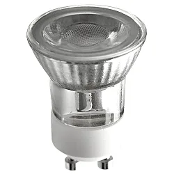 Reflectorlamp MR11 PAR16 GU10 3W 240lm 2700K 24° CRI 80 