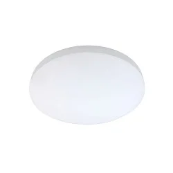 Plafondarmatuur ALLROUNDER IP54, wit 