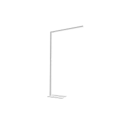 Staande lamp LINEAR met Sensor, Tunable White, met Touch-Dimmer, UGR < 16