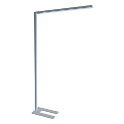 Staande lamp LINEAR met Sensor, Tunable White, met Touch-Dimmer, UGR < 16