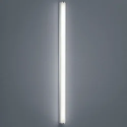 Spiegelarmatuur PONTO 120 IP44, chroom 