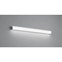 Spiegelarmatuur NOK 90 IP44, chroom 