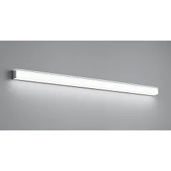 Spiegelarmatuur NOK 120 IP44, chroom 