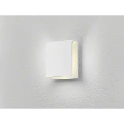 wall recessed luminaire CANO indirect IP20