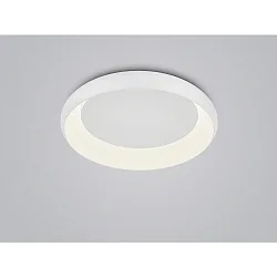 Wand- en plafondarmatuur TYRA LED IP20, wit dimbaar