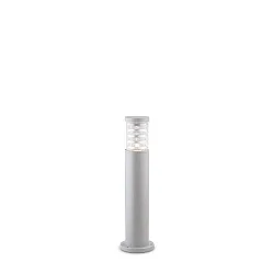 Lichtpaal TRONCO E27 IP65, grijs 