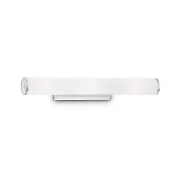 Wandarmatuur CAMERINO AP3 3-vlams E14 IP21, aluminium 