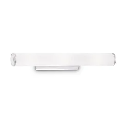 Wandarmatuur CAMERINO AP4 4-vlams E14 IP21, aluminium 