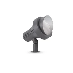 Buitenspot TERRA PT1 BIG E27 IP65, antraciet 