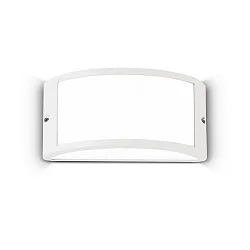 Wall luminaire REX-1 AP1, E27, anthracite
