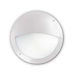 Outdoor luminaire LUCIA-2 AP1 Wall luminaire, 1 flame, E27
