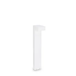 Padverlichting SIRIO PT2 SMALL 2-vlams G9 IP44, wit