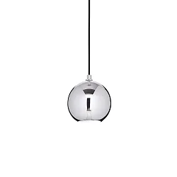 Pendelarmatuur MR JACK SP1 SMALL GU10 IP20, chroom
