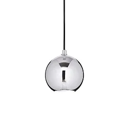 Pendelarmatuur MR JACK SP1 BIG GU10 IP20, chroom