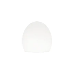 Afdekking CLIO, opaalwit