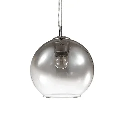 Pendant luminaire NEMO, Ø 20cm, incl. E27 LED 3.2W 3000K