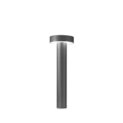 Staande armatuur voor buiten TESLA SMALL G9 IP44