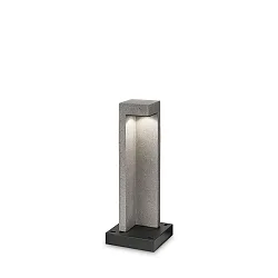 Staande armatuur voor buiten TITANO BIG IP55