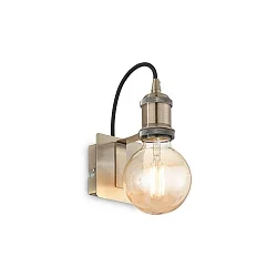 Wandarmatuur FRIDA E27 IP20