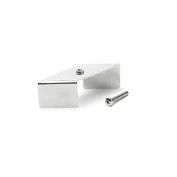 Inbouwframe LINK TRIM, wit