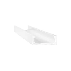 Opbouwprofiel PROFILO STRIP LED A VISTA