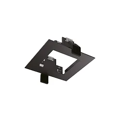 Inbouwframe DYNAMIC, zwart