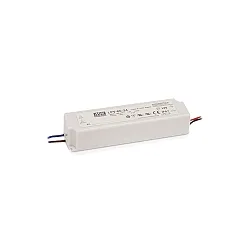 LED besturingsprogramma PARK LED schakelbaar