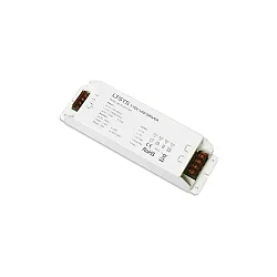 Power supply for 24 Vdc LED Strips, IP20, 1-10V / Push-dimmable, 75W