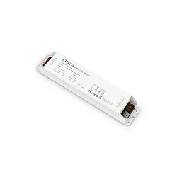 Power supply for 24 Vdc LED Strips, IP20, 1-10V / Push-dimmable, 150W