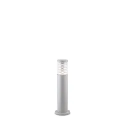 Lichtpaal TRONCO E27 IP65, grijs