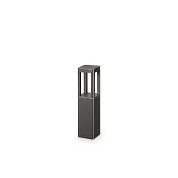Staande armatuur voor buiten TIFONE IP65, antraciet