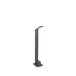Staande armatuur voor buiten AGOS IP54, antraciet