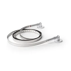holder TESI, steel