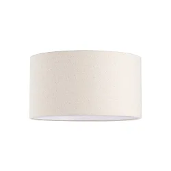 Lampenkap SET UP 750 cilindrisch, beige