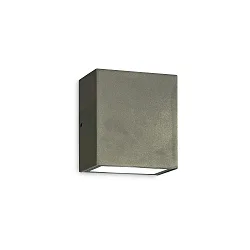 outdoor wall luminaire ARGO up / down IP65, anthracite