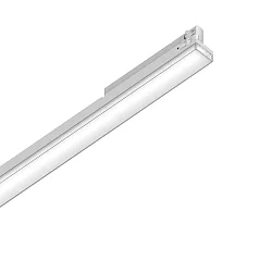 Lineair licht DISPLAY WIDE 565 IP20, wit 21W 2400lm 3000K 125° 125° 56.5cm
