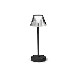battery table lamp LOLITA TL LED LED IP54, white dimmable