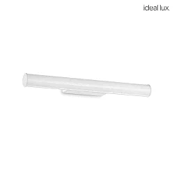 Wandarmatuur REFLEX AP D60 LED LED IP54, wit