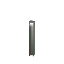 bollard lamp KURT PT LED LED IP54, anthracite