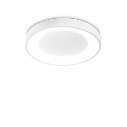 Plafondarmatuur PLANET 40 IP20, wit 