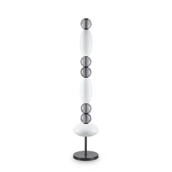 floor lamp LUMIERE IP20, white 