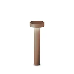 bollard lamp TESLA 60 G9 IP44