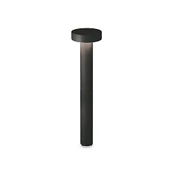 bollard lamp TESLA 80 G9 IP44