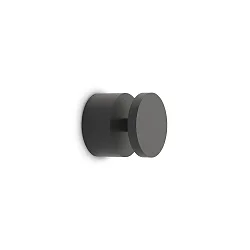 Wandarmatuur voor buitenshuis TOFFEE IP65, zwart 