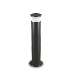 bollard lamp TORRE 80 E27 IP65