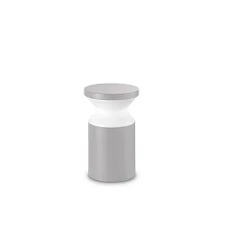 bollard lamp TORRE 22 E27 IP65