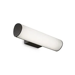 outdoor wall luminaire ETERE IP44, black 