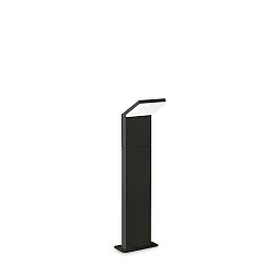 Lichtpaal STYLE 50 led IP54, zwart 